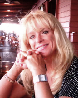 Sylvia James