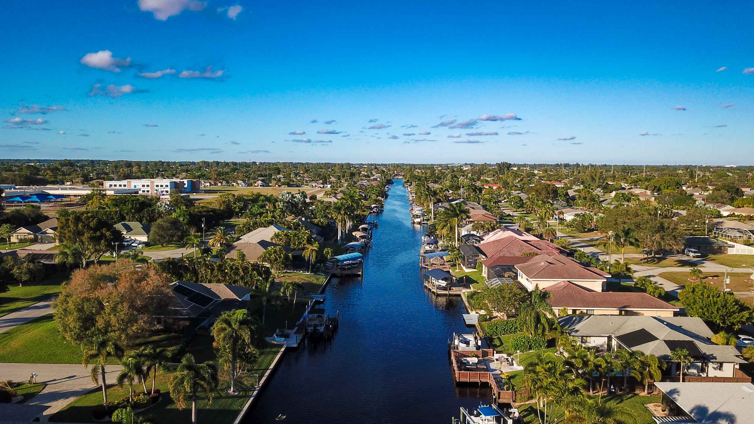 Cape Coral erleben