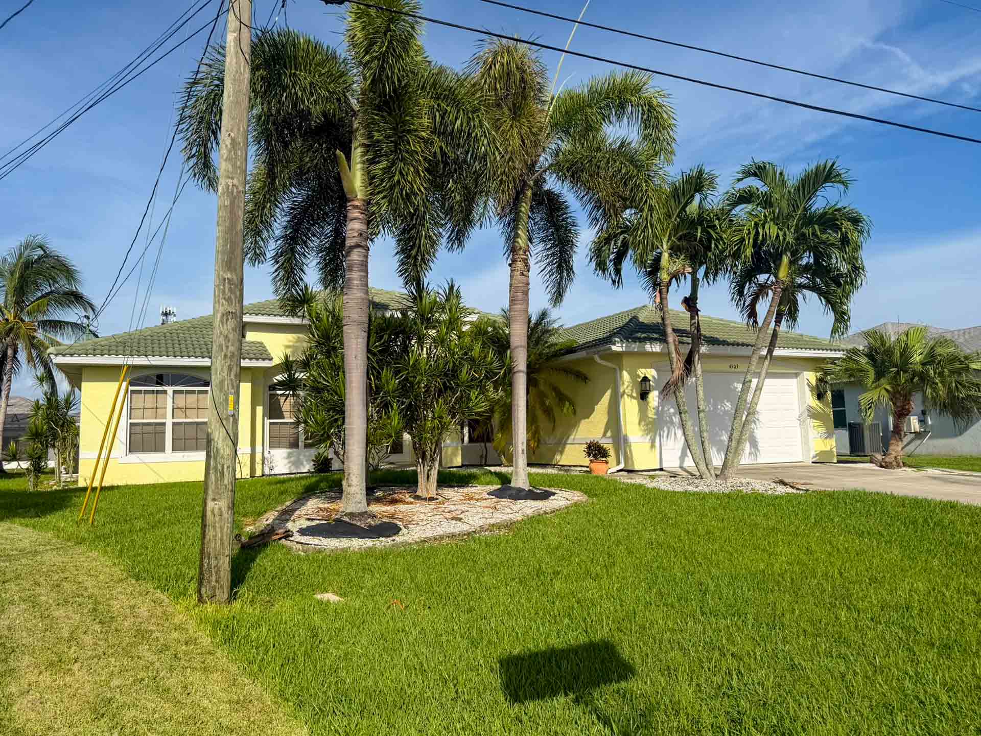 Villa Vito - Zugang zum Golf von Mexiko, Pool, Bootsdock & Büro - Bild 59