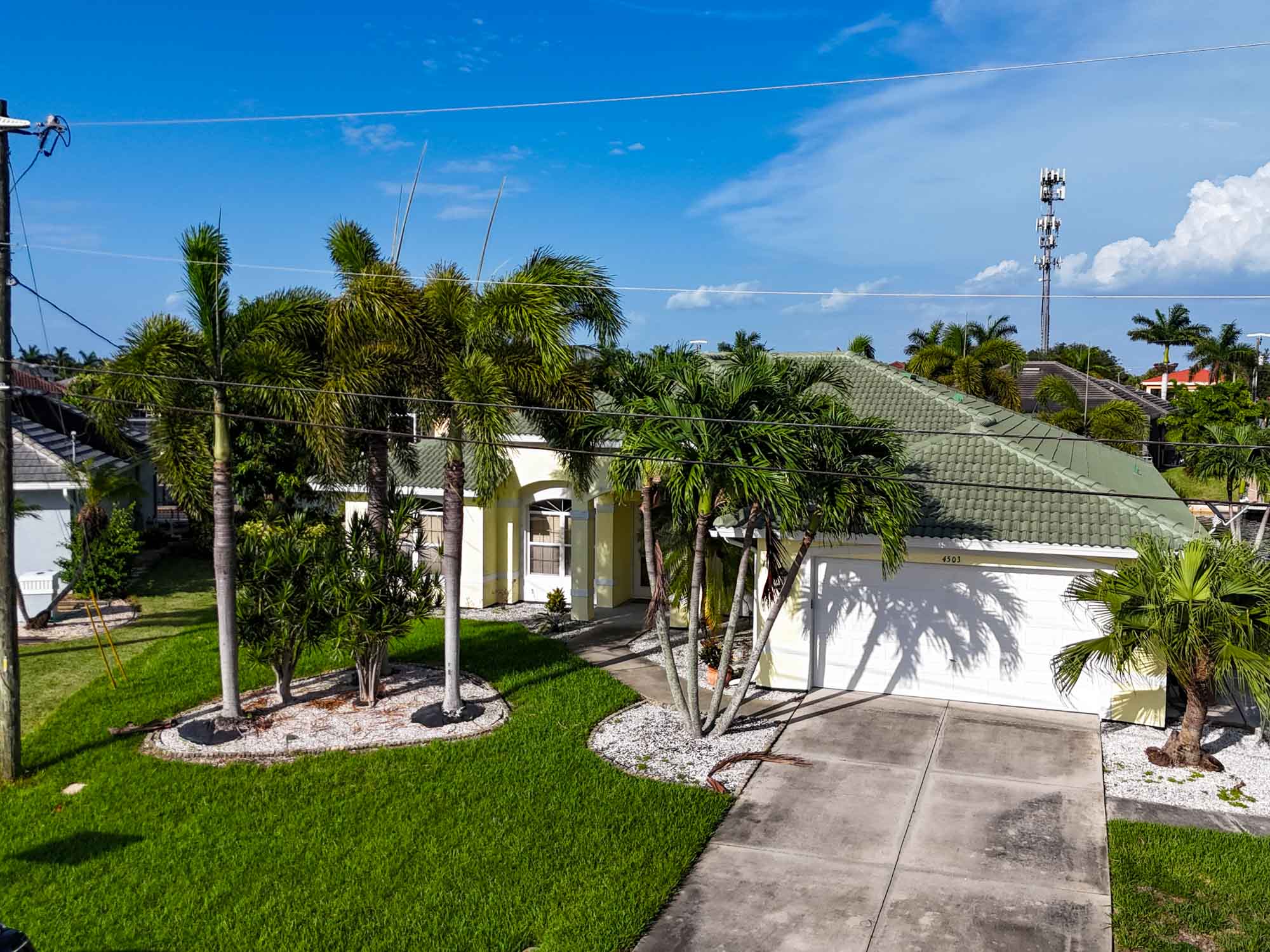 Villa Vito - Zugang zum Golf von Mexiko, Pool, Bootsdock & Büro - Bild 58