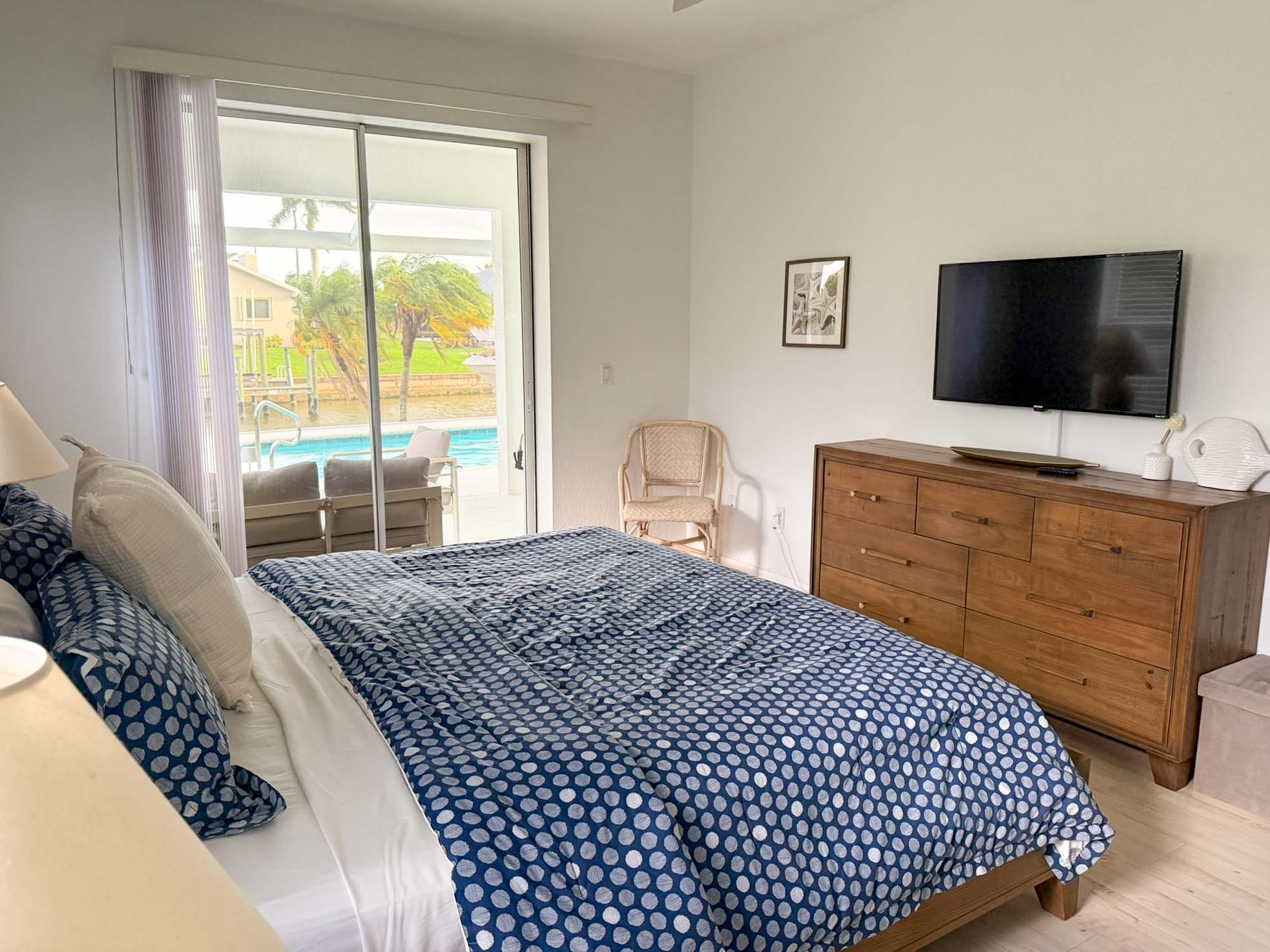 Villa Dolphin – Top Lage, Südausrichtung, Pool & Zugang zum Golf - Bild 17
