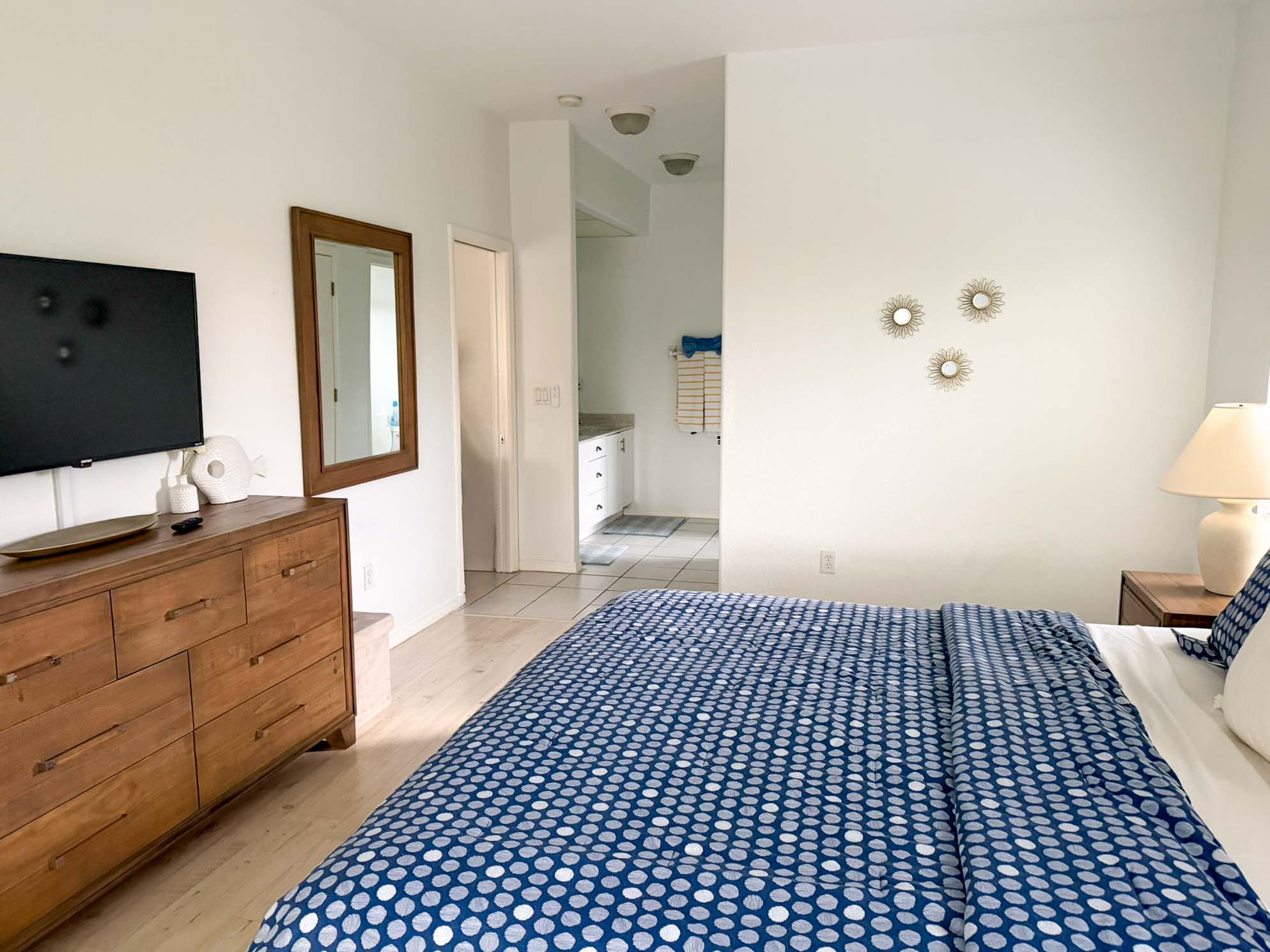 Villa Dolphin – Top Lage, Südausrichtung, Pool & Zugang zum Golf - Bild 18