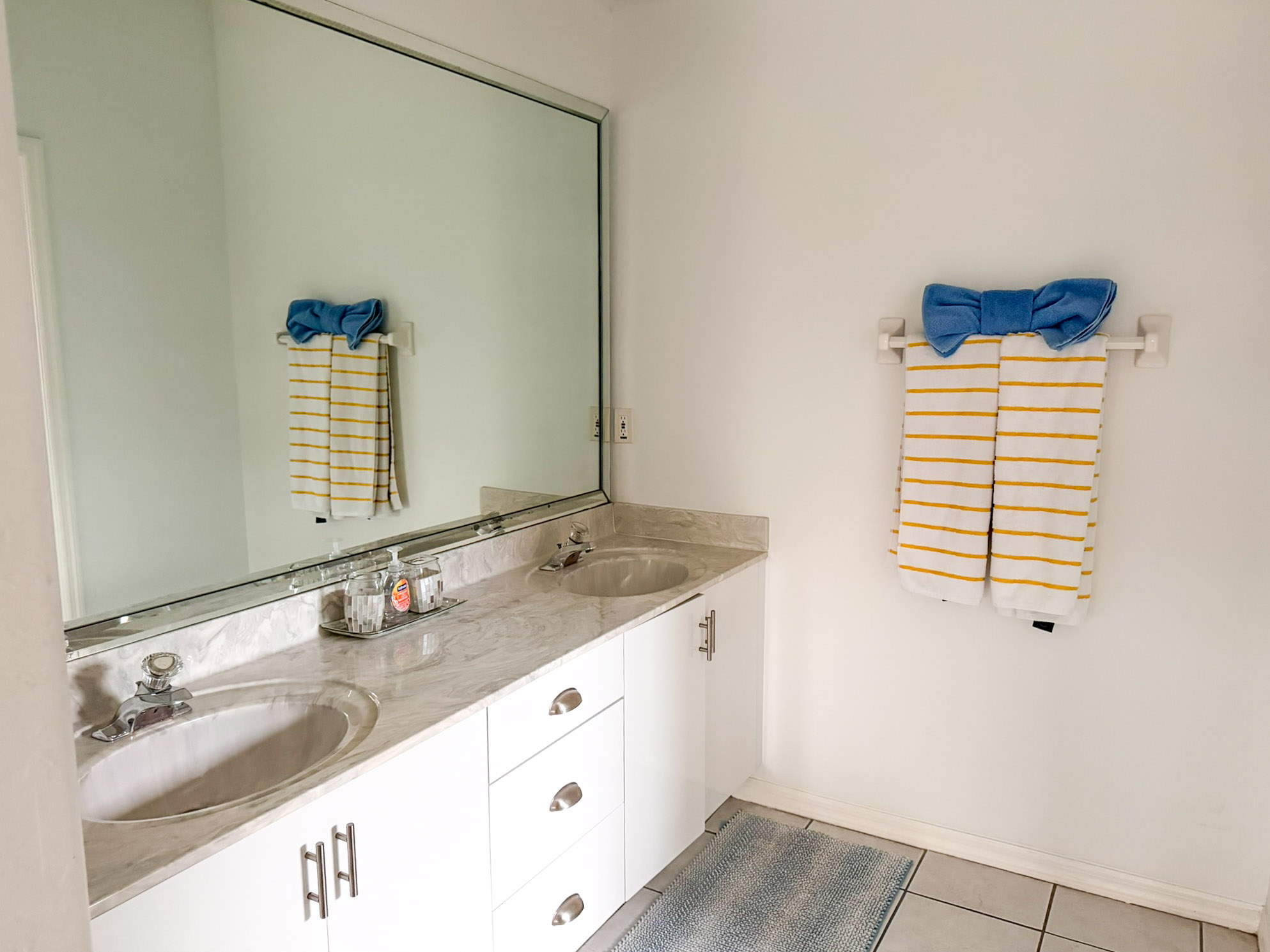 Villa Dolphin – Top Lage, Südausrichtung, Pool & Zugang zum Golf - Bild 19