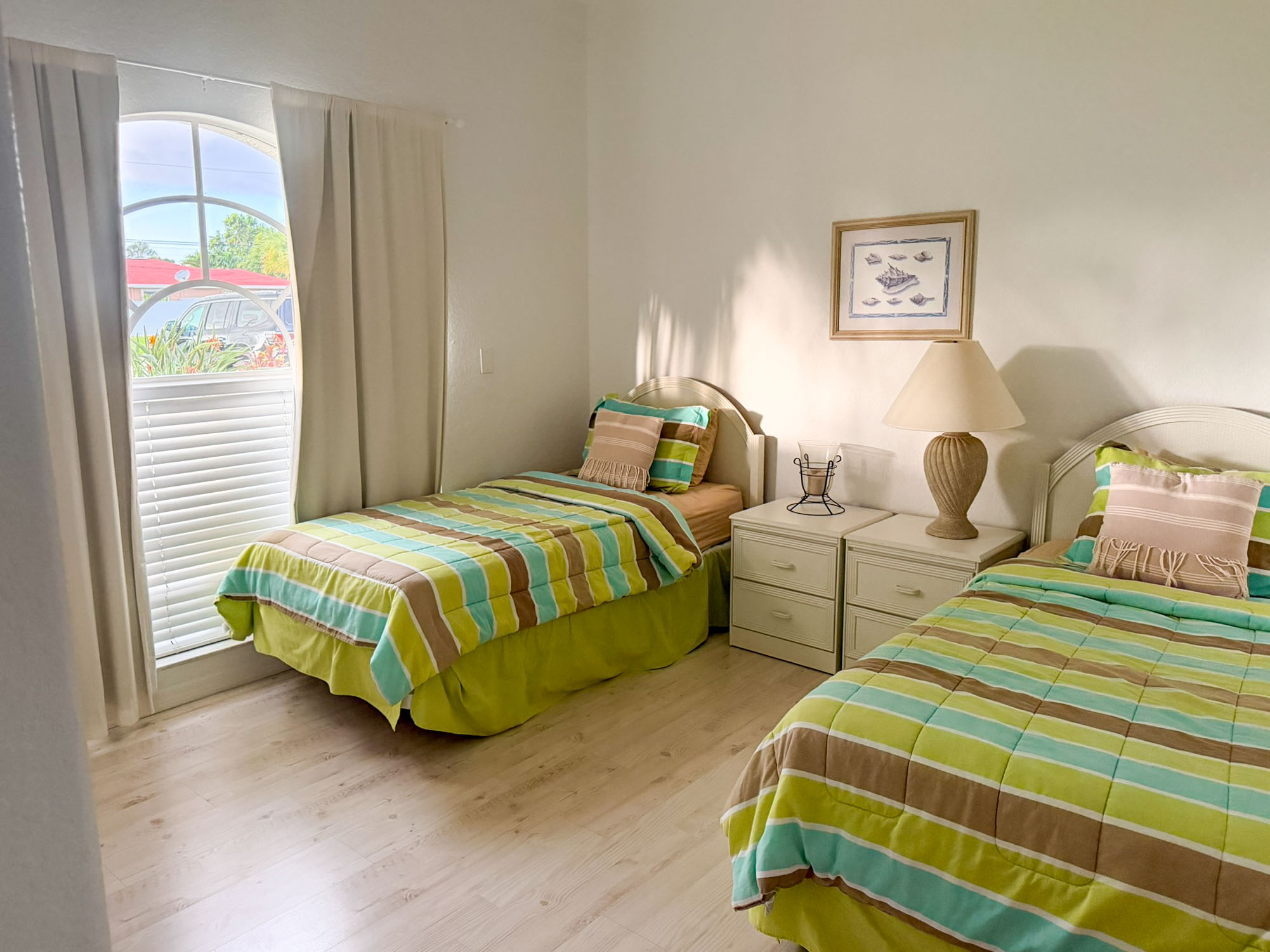 Villa Dolphin – Top Lage, Südausrichtung, Pool & Zugang zum Golf - Bild 29