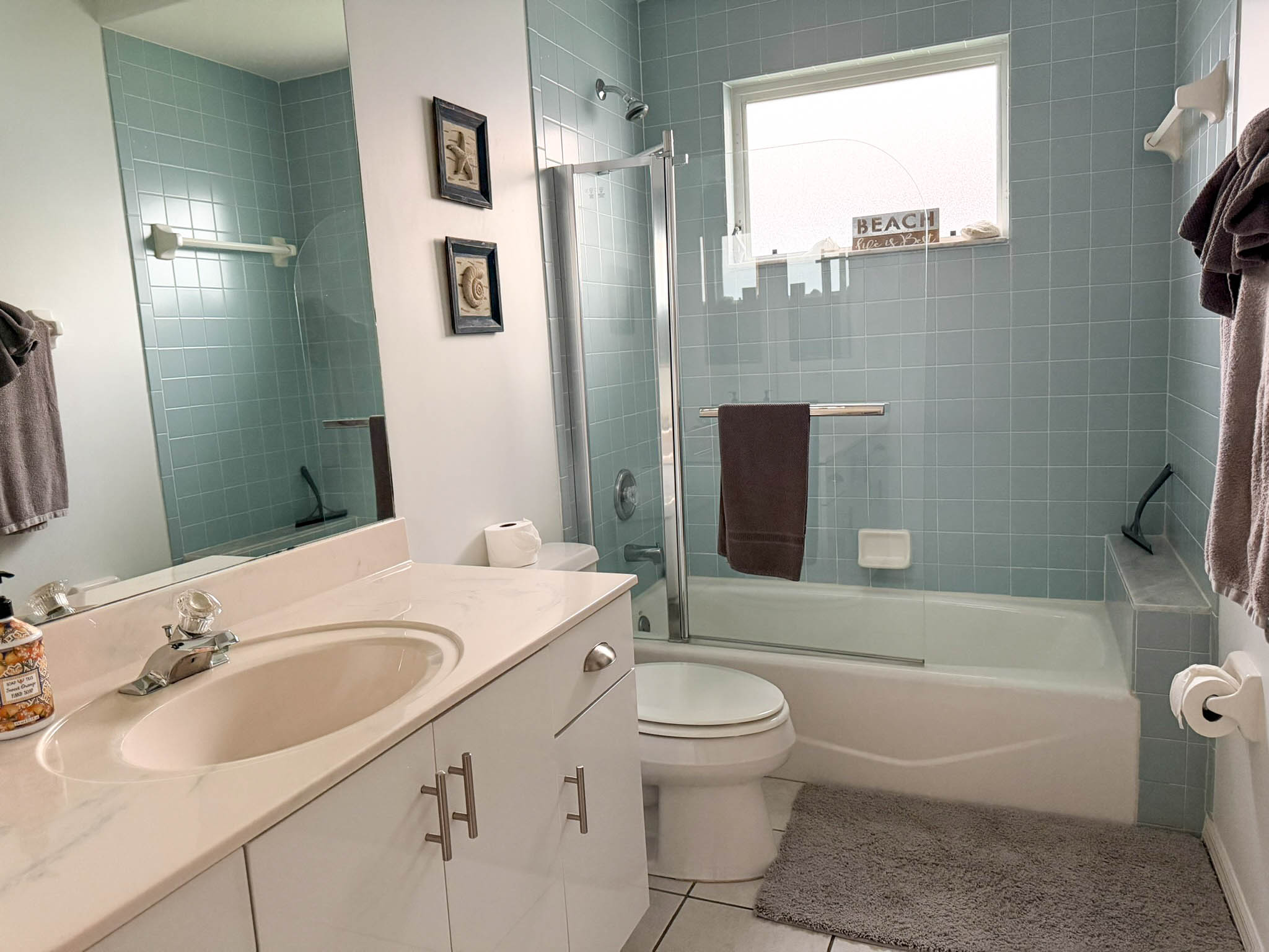 Villa Dolphin – Top Lage, Südausrichtung, Pool & Zugang zum Golf - Bild 31