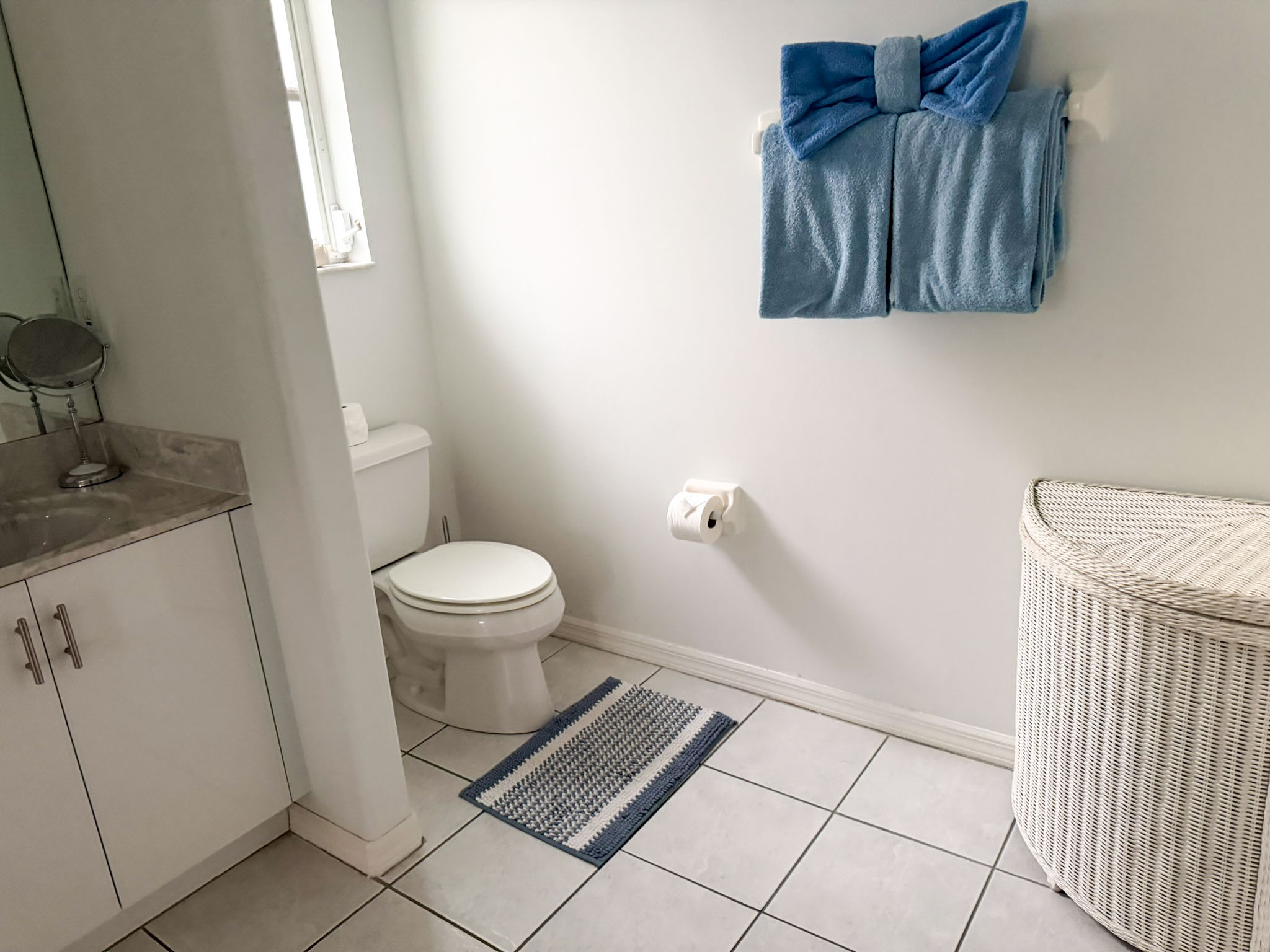Villa Dolphin – Top Lage, Südausrichtung, Pool & Zugang zum Golf - Bild 26