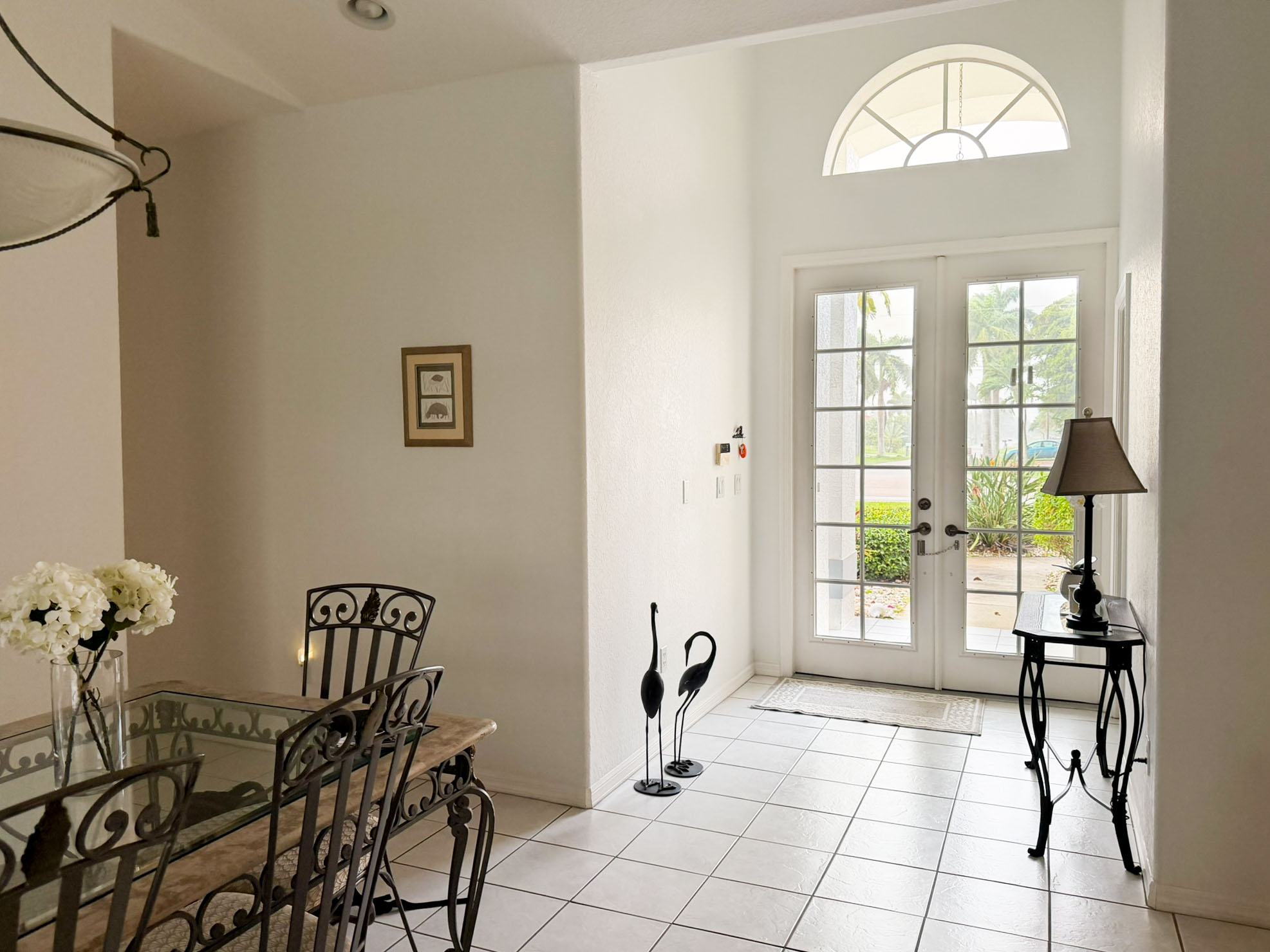 Villa Dolphin – Top Lage, Südausrichtung, Pool & Zugang zum Golf - Bild 12