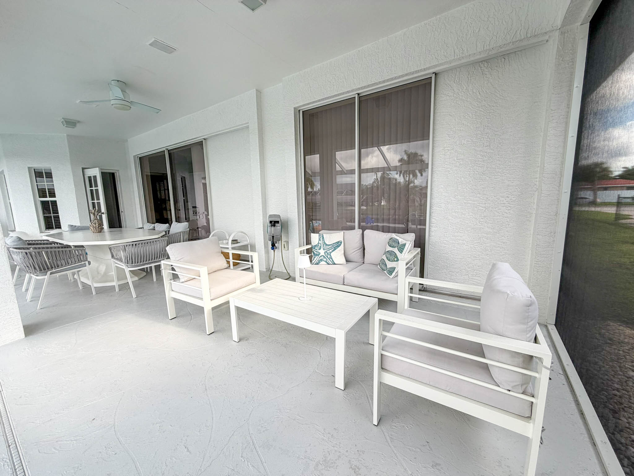Villa Dolphin – Top Lage, Südausrichtung, Pool & Zugang zum Golf - Bild 36