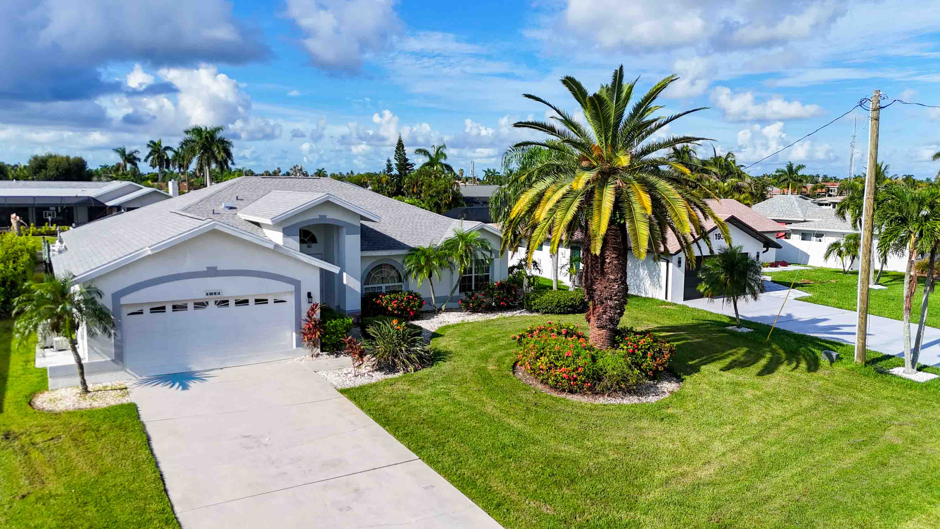 Villa Dolphin – Top Lage, Südausrichtung, Pool & Zugang zum Golf - Bild 64
