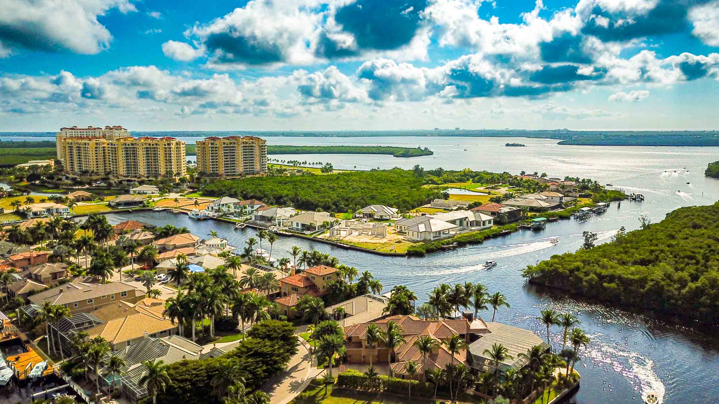 Cape Coral, Florida