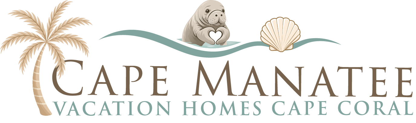Cape Manatee Vacation Homes Cape Coral